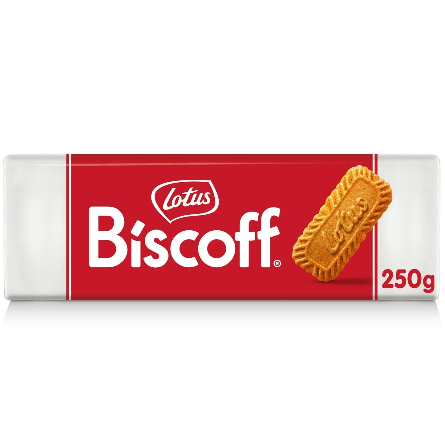 Lotus, Biscoff Original Speculoos Biscuits - Frenchy Candy